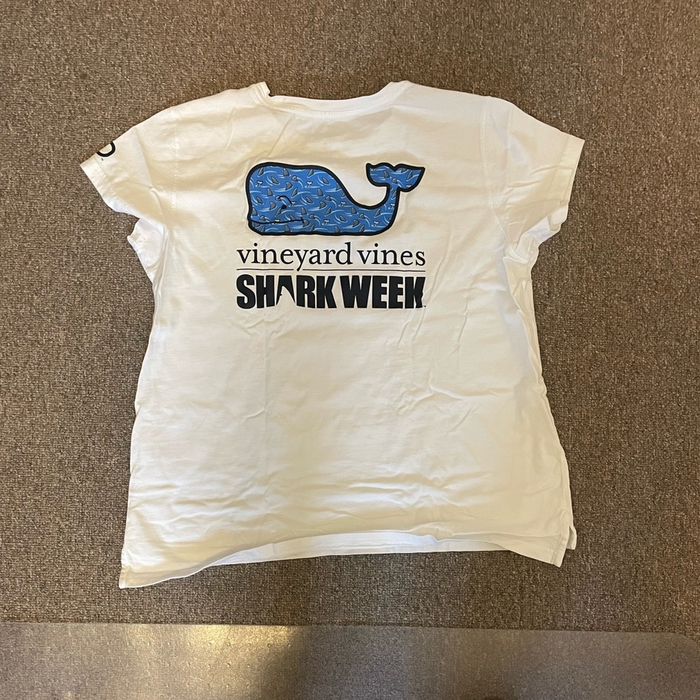 Vineyard Vines shirt